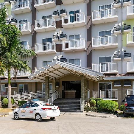 Amani 729, 4 Minutes To Airport, 100Mbps Wi-Fi, Free Netflix Appartement Lapu-Lapu City Buitenkant foto